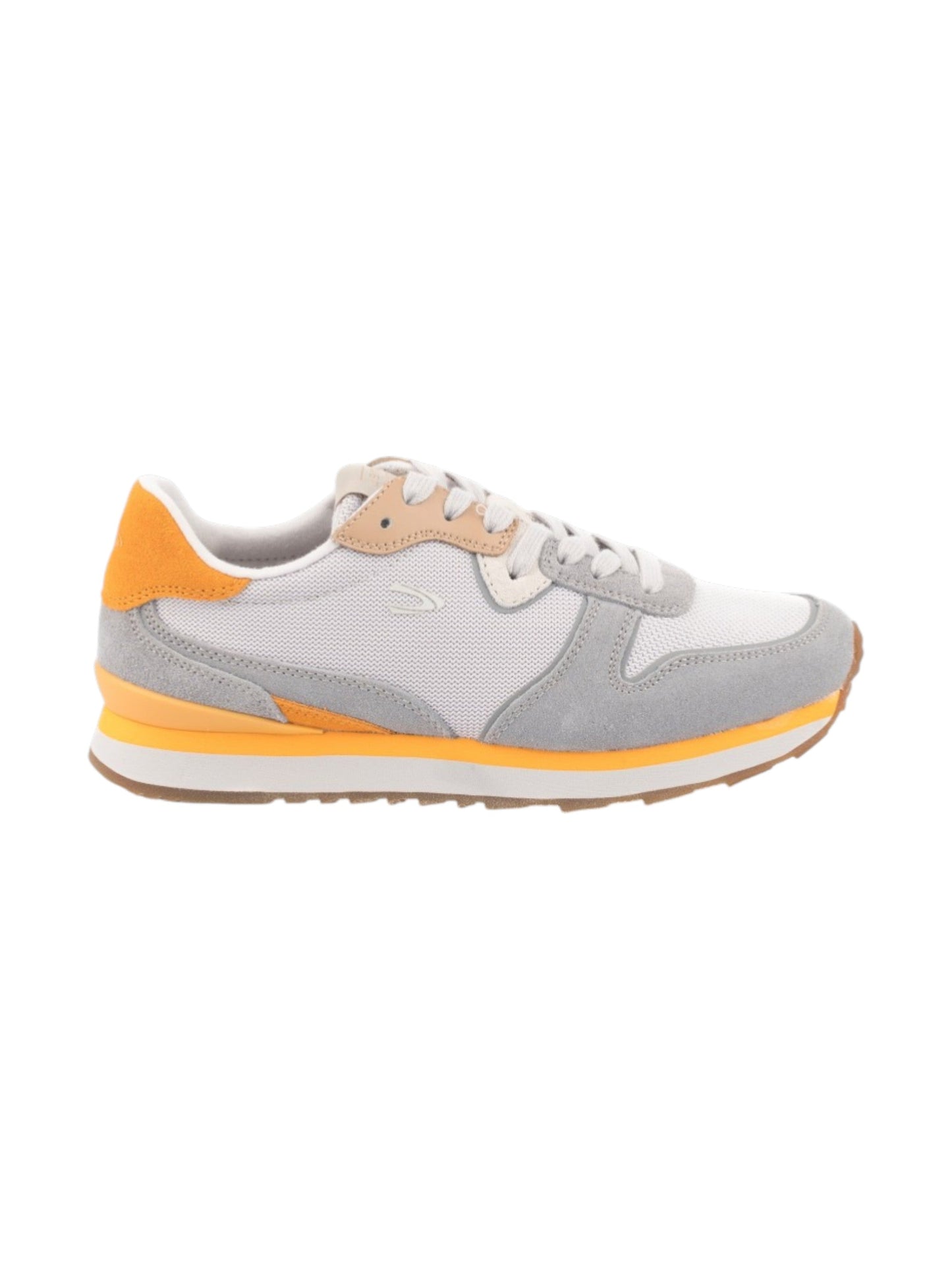 Women's Colorblocked Shoes,Multi