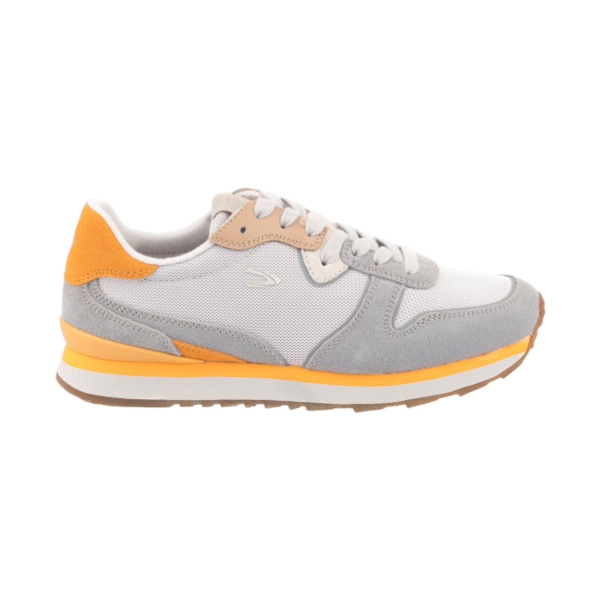 Women's Colorblocked Shoes,Multi