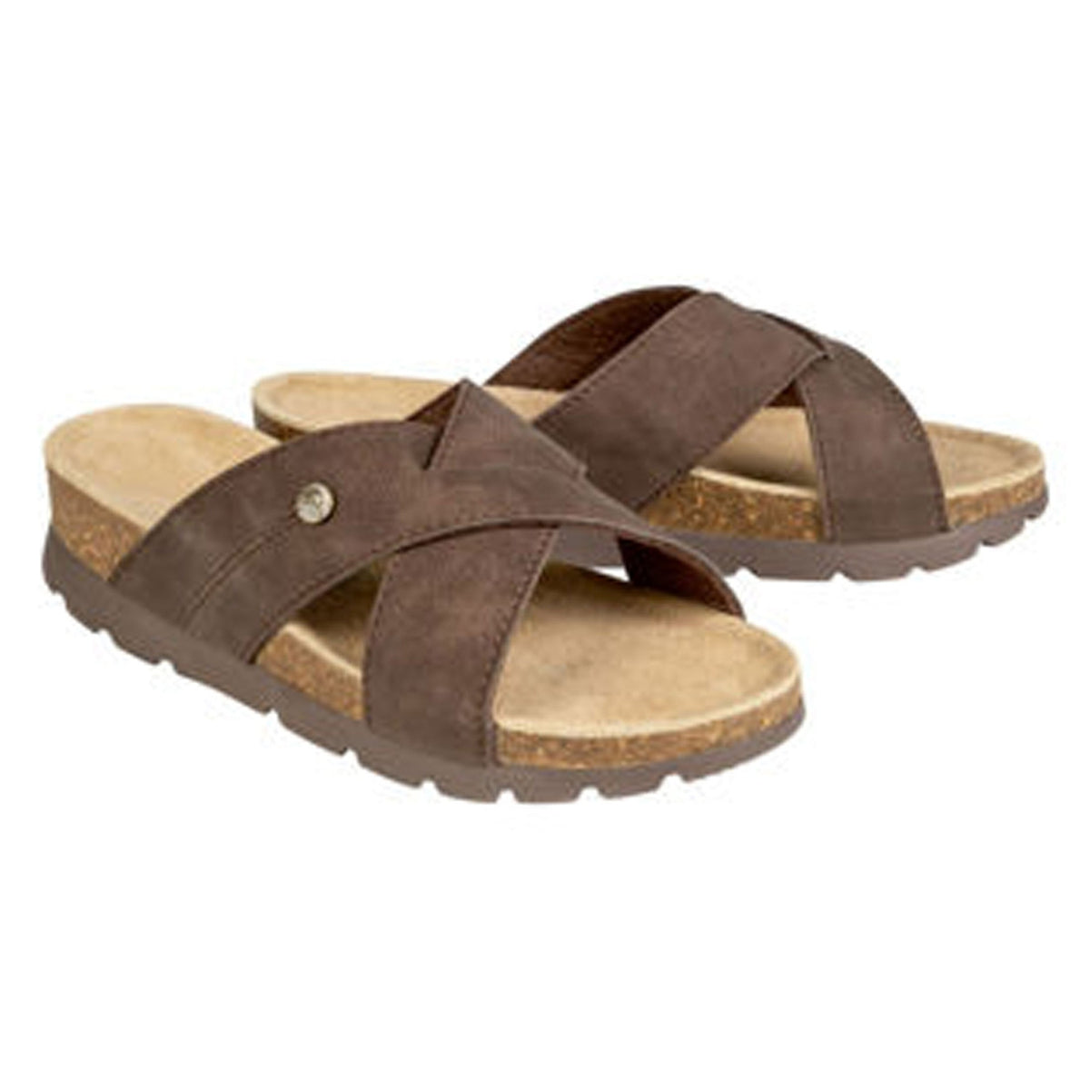 Men's Plain Shoes,Brown