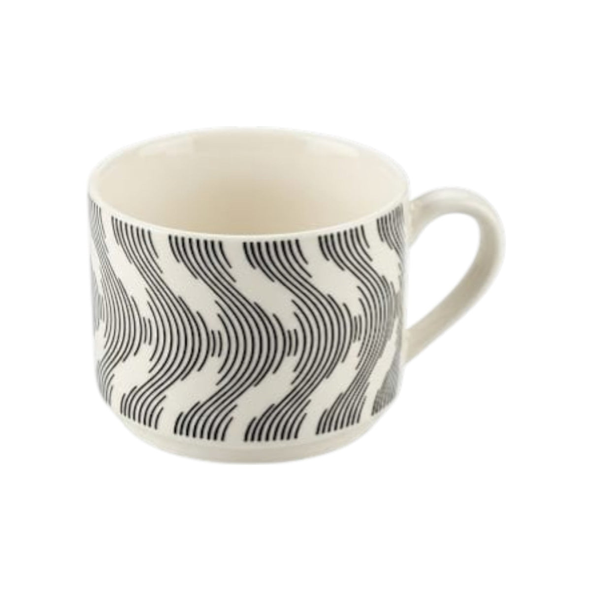 Ceramic Coffee Cups
