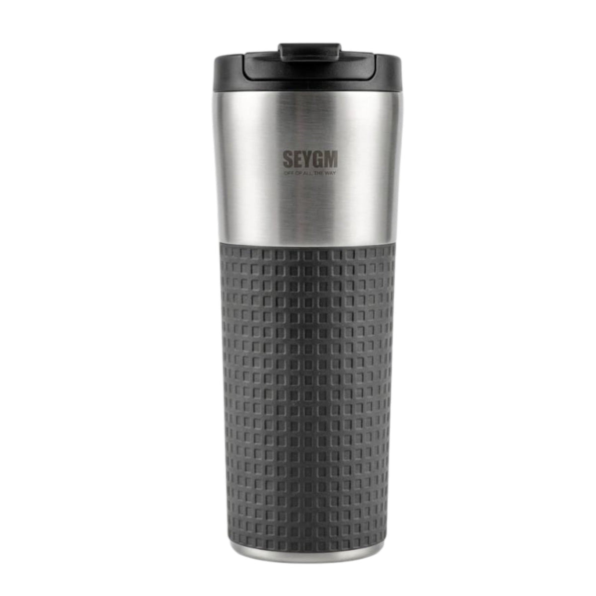 Stainless Steel Travel Mug
