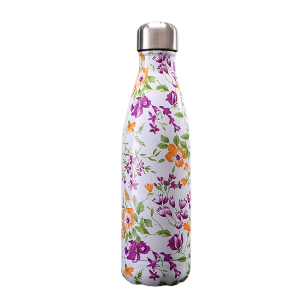 Stainless Steel Bottle