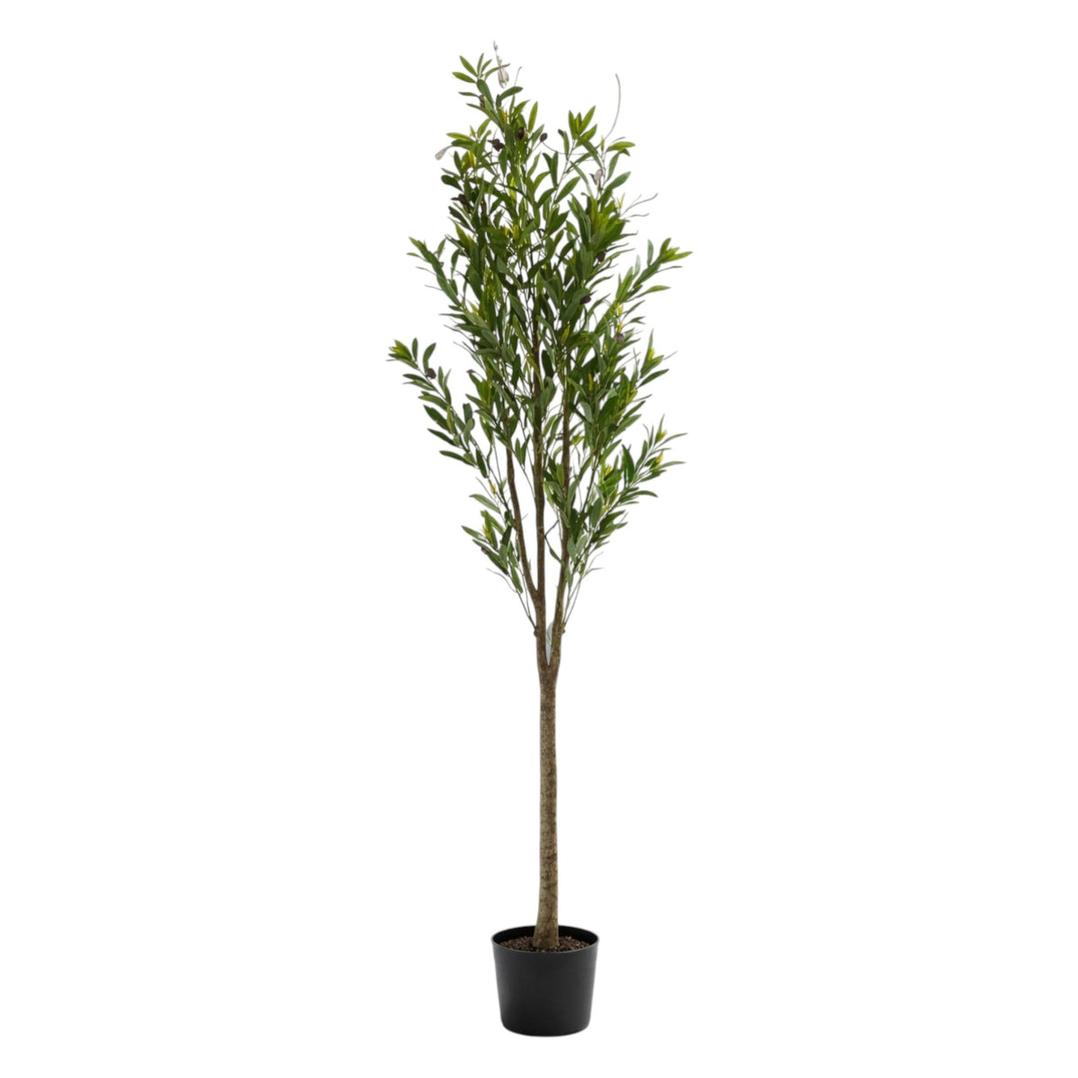 Artificial Olive Tree