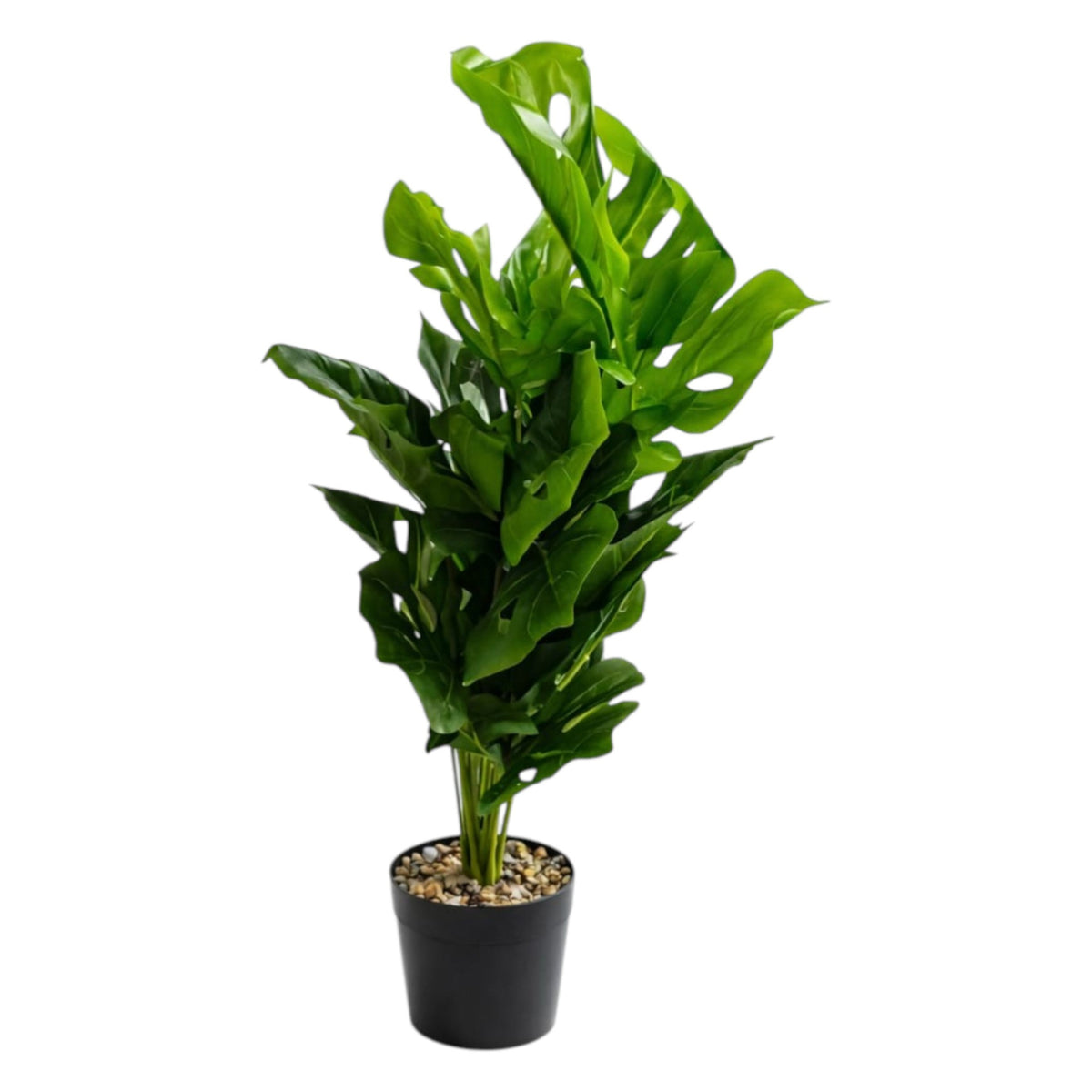 Imitation Monstera Artificial Plants