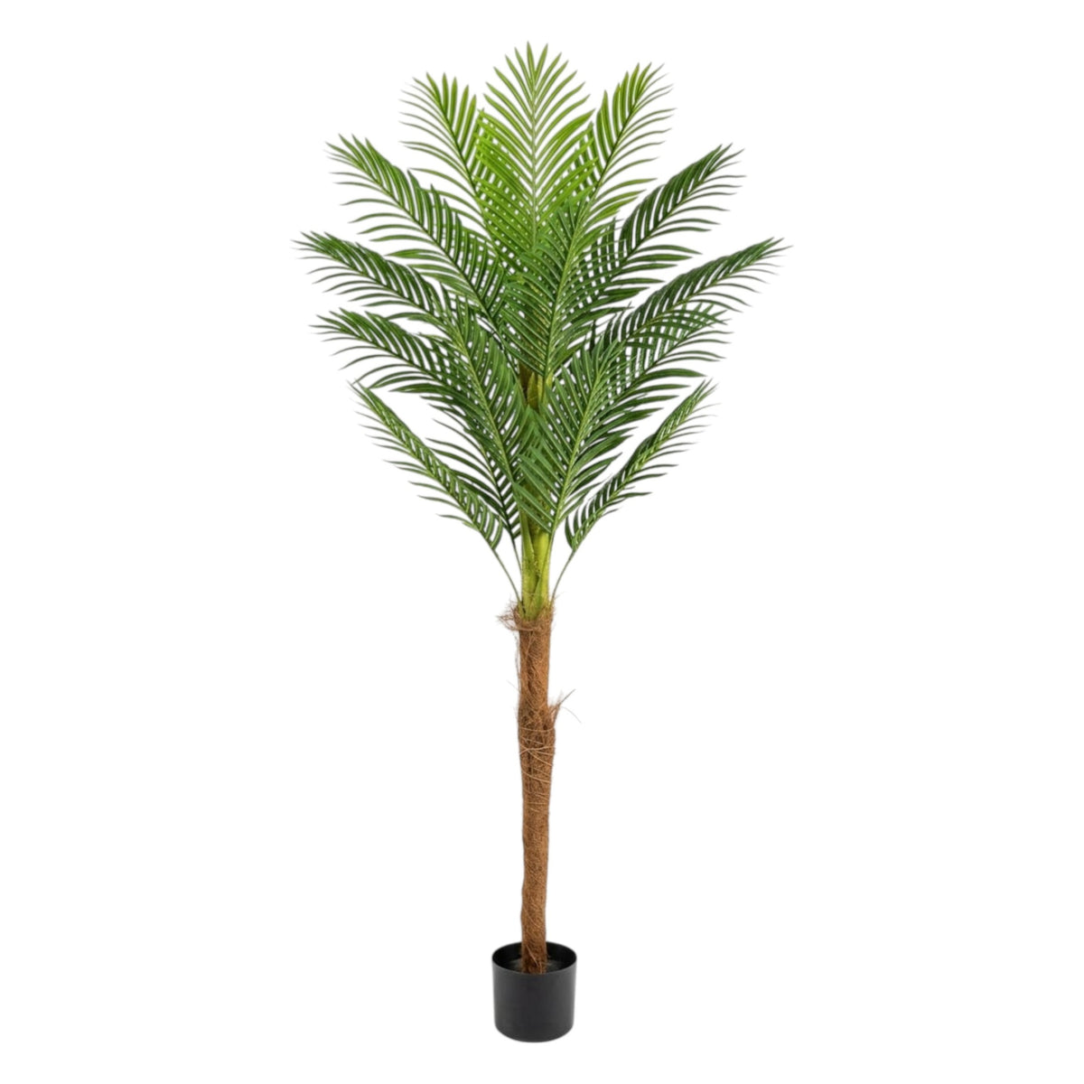 Artificial Areca Palm Tree