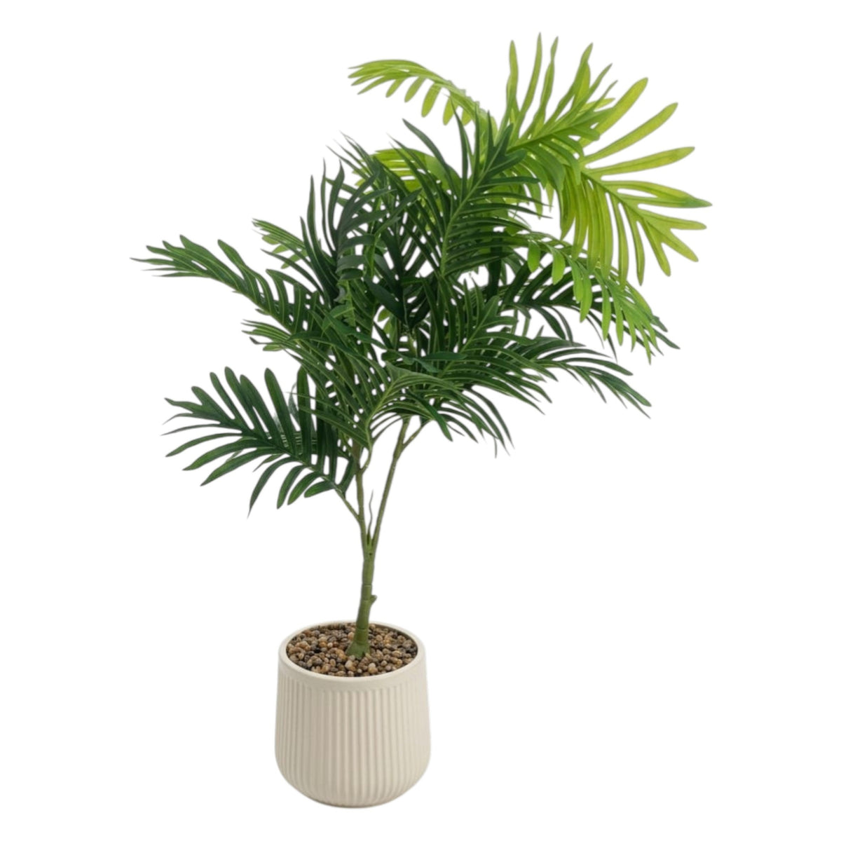 Artificial Areca Palm Tree