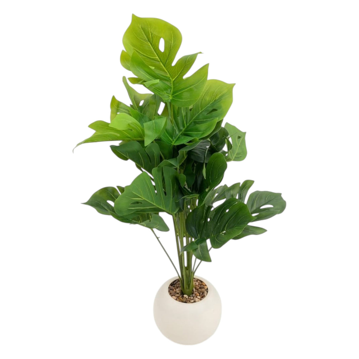 Artificial Monstera Deliciosa