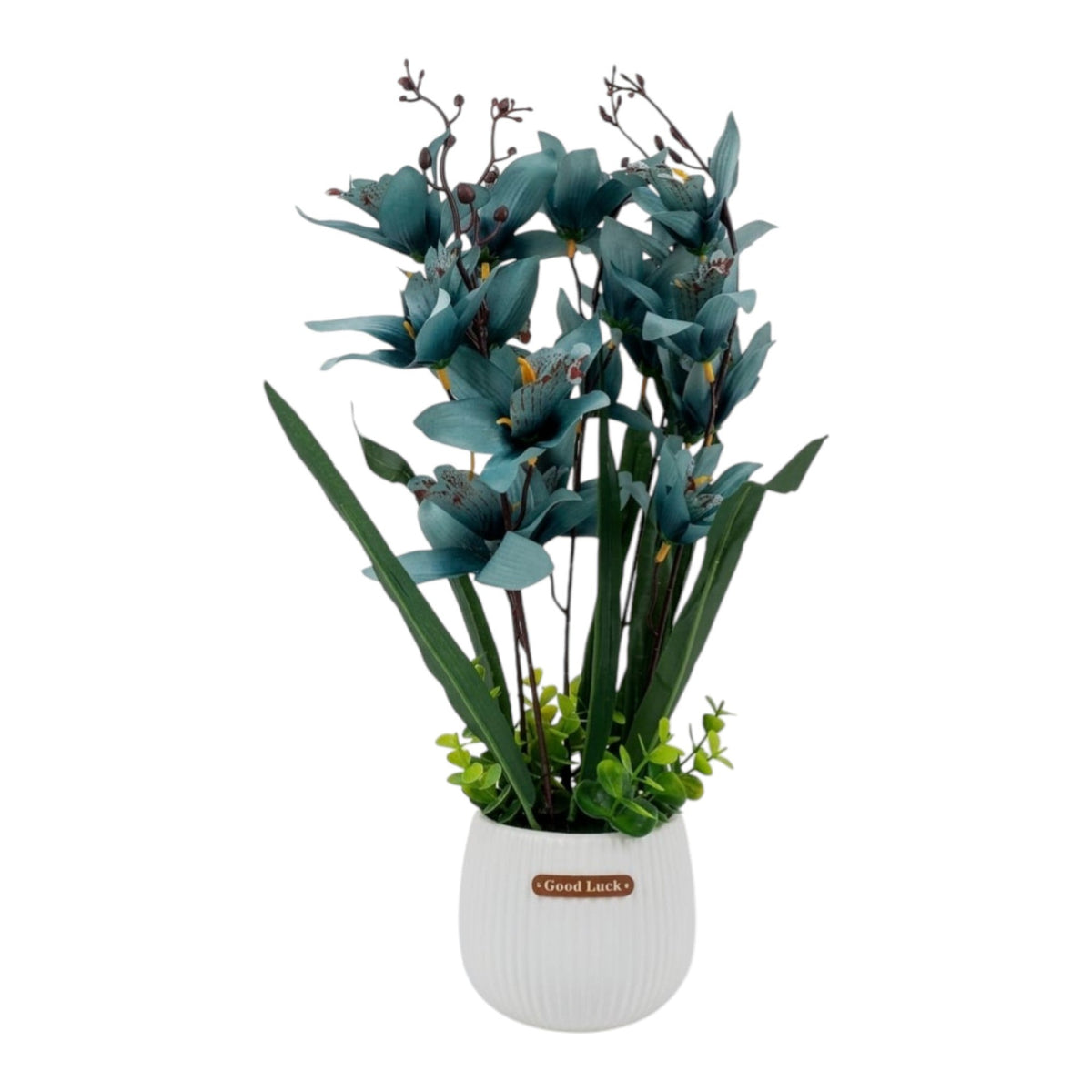 Artificial Orchid