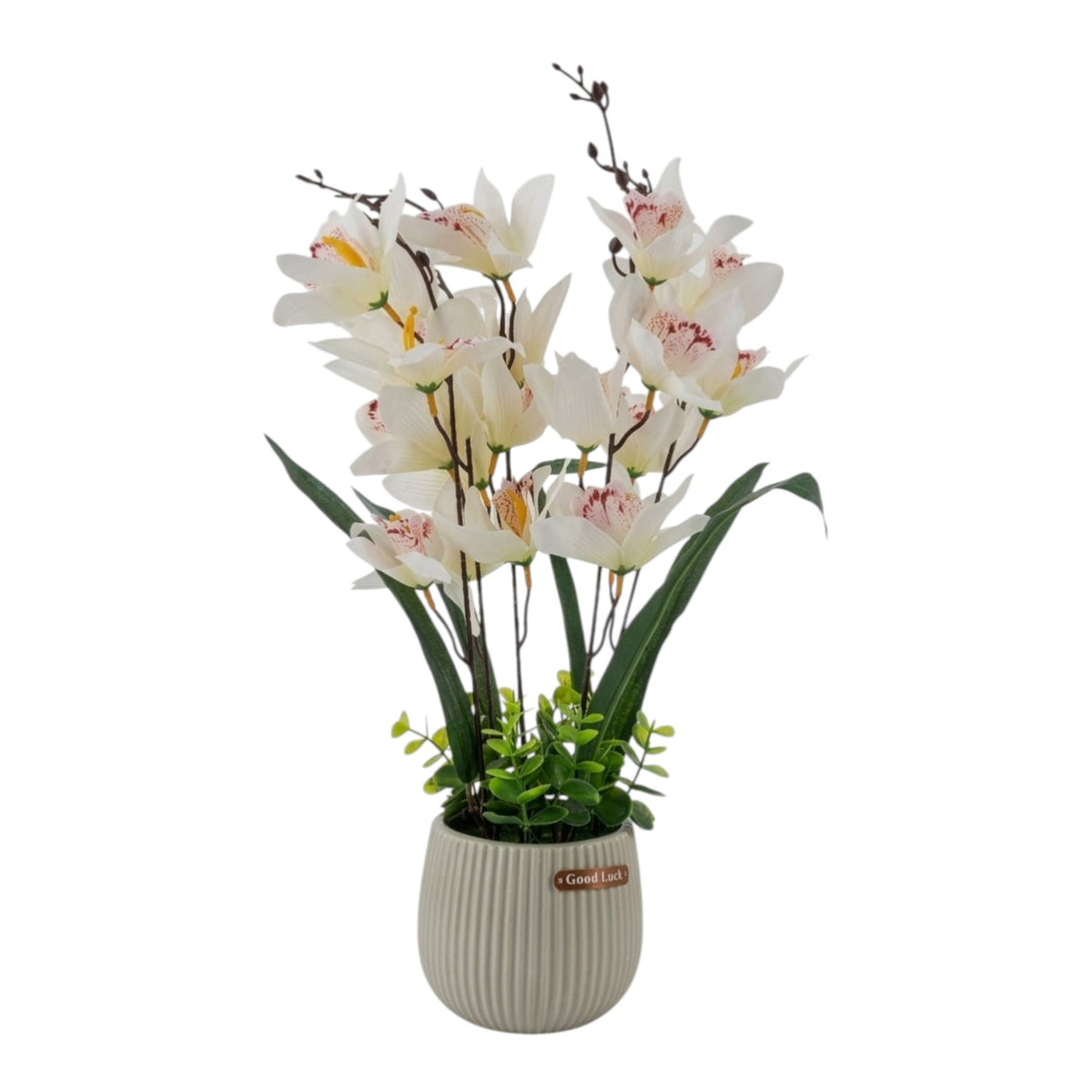 Artificial Orchid