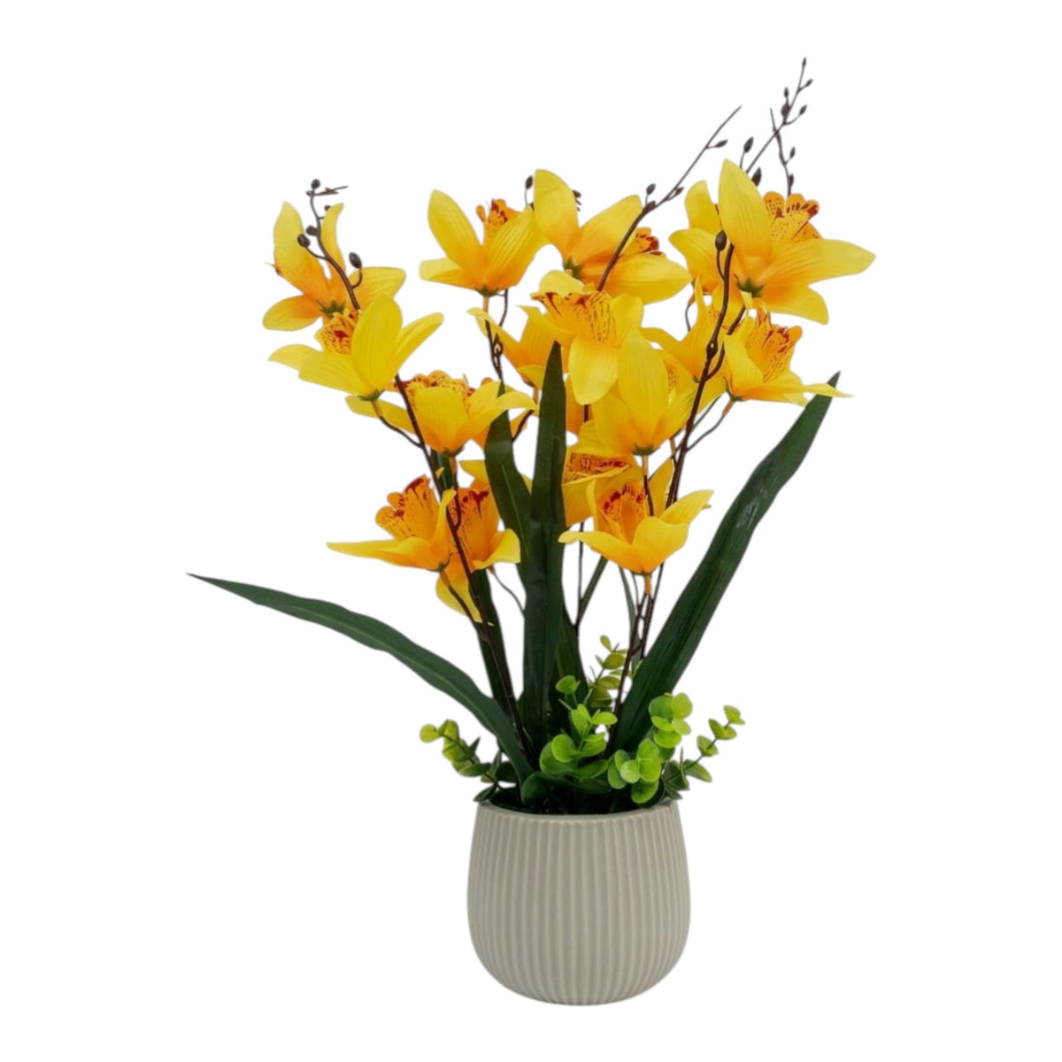 Artificial Orchid