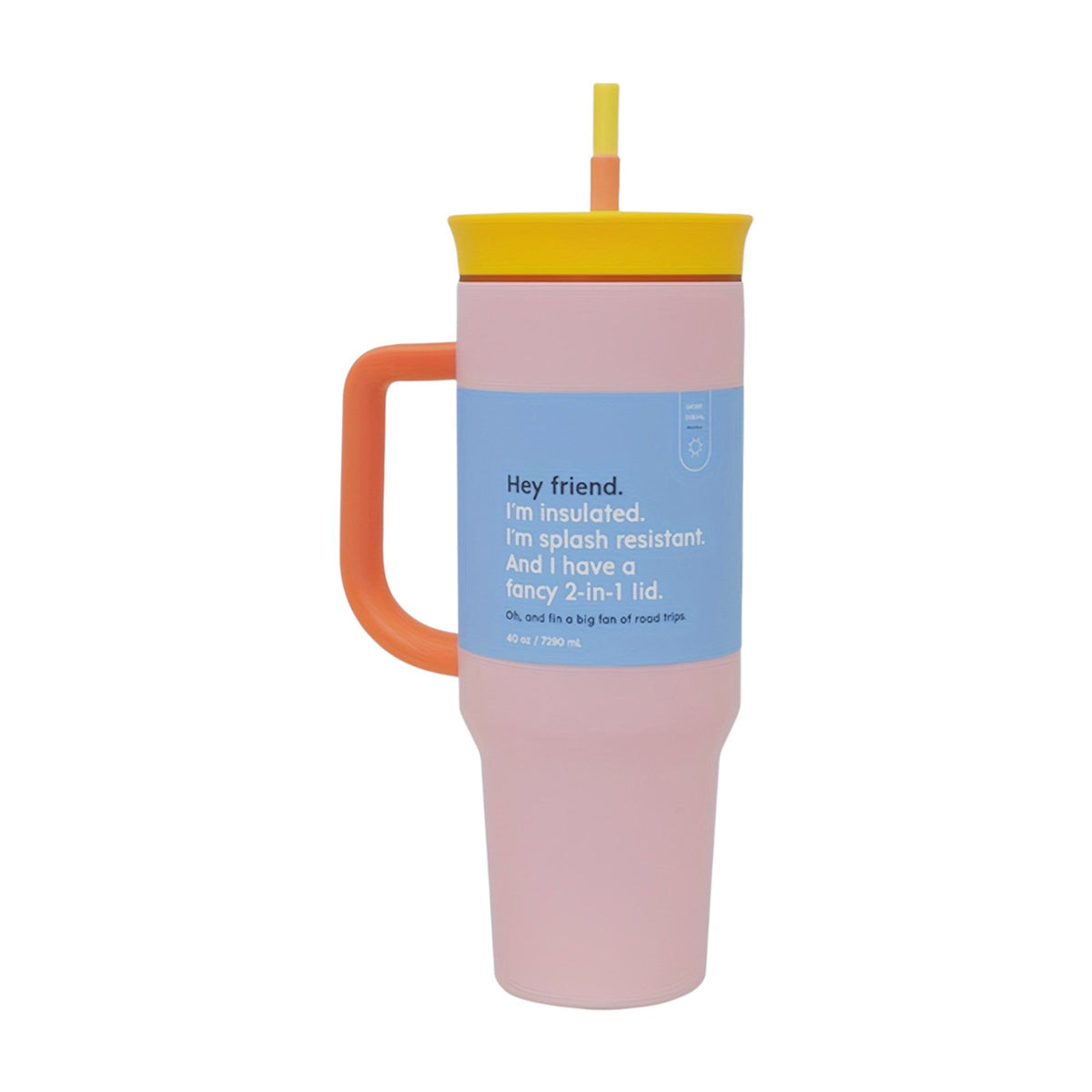 Tumbler