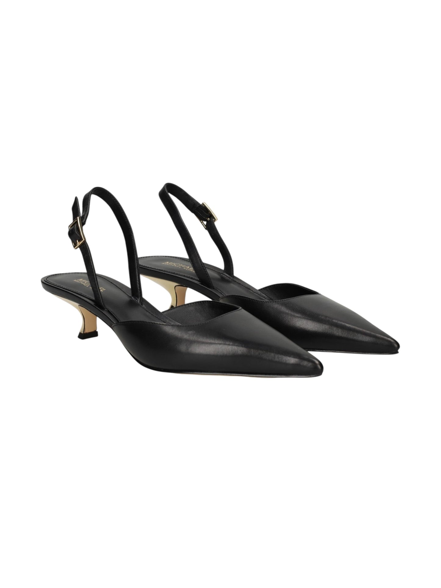 Women's Plain Sandals,Black