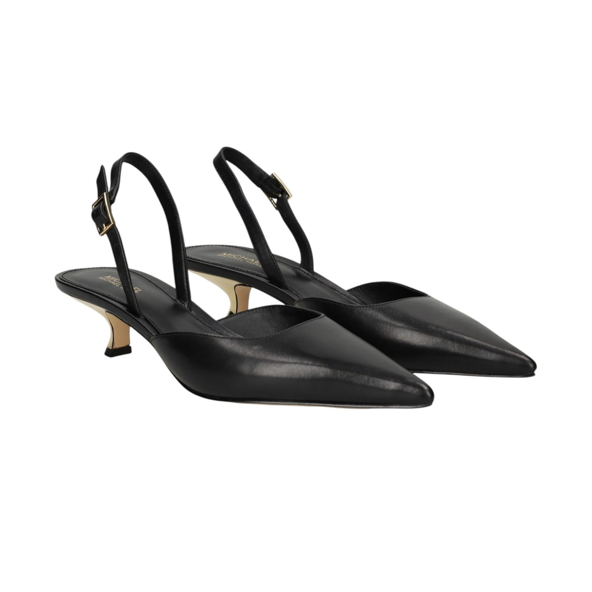 Women's Plain Sandals,Black