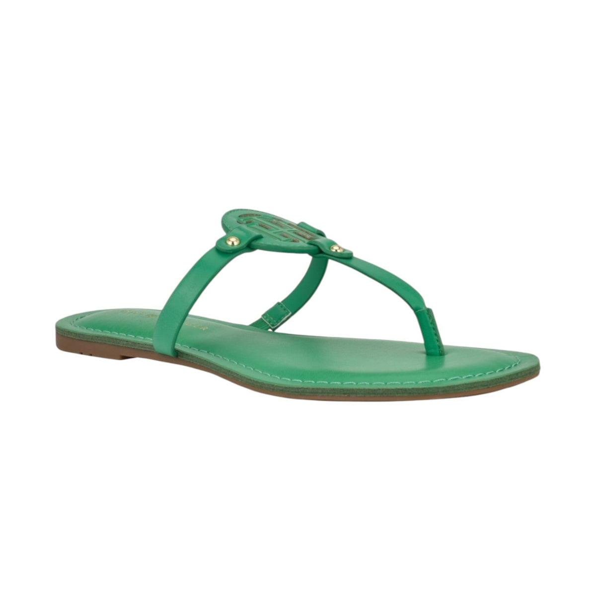 Women's Ribbed Shoes,Green