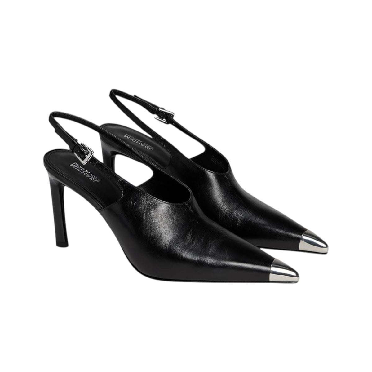 Women's Plain Sandals,Black