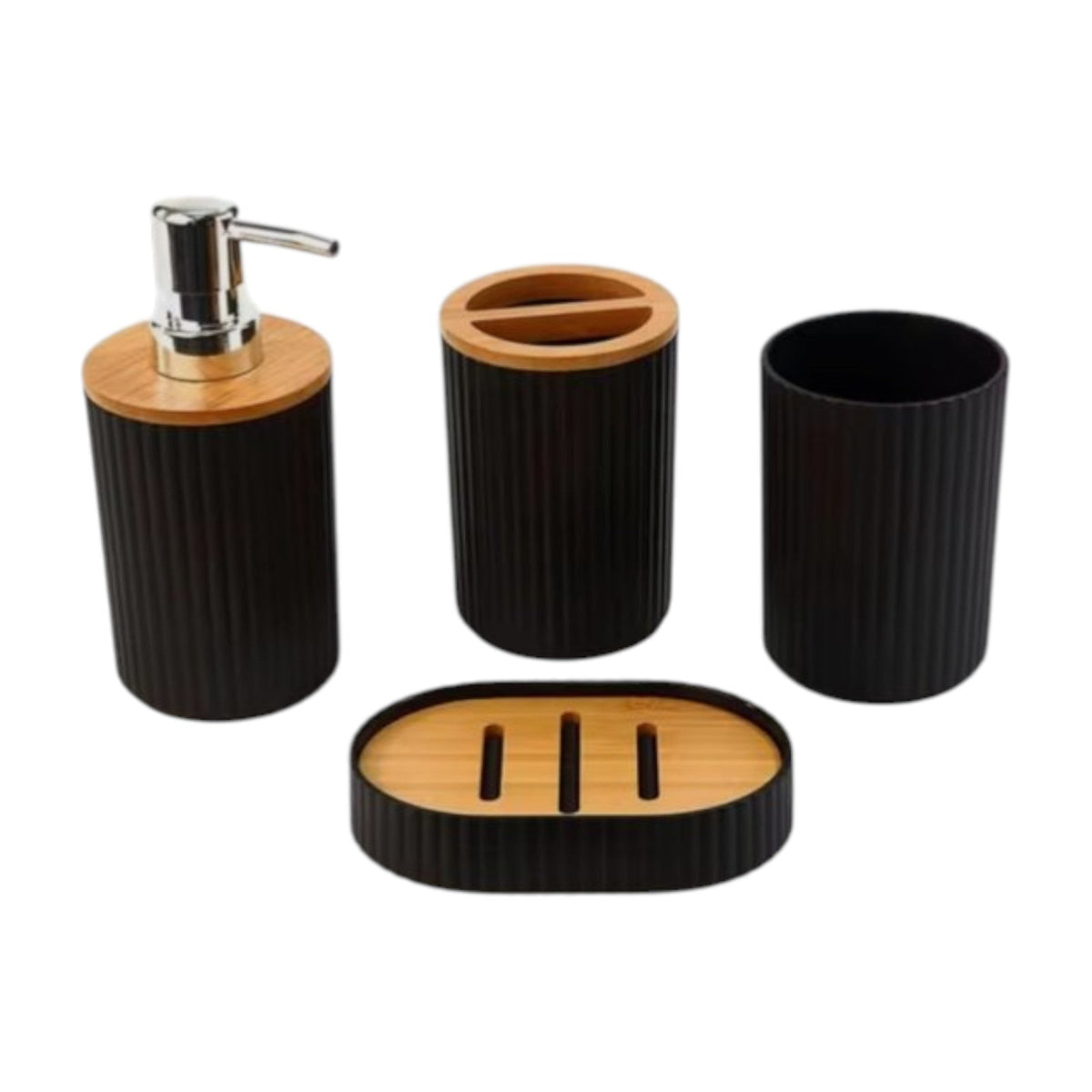 Bathroom Accessories Set