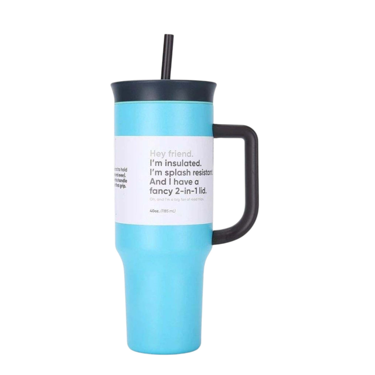 Tumbler