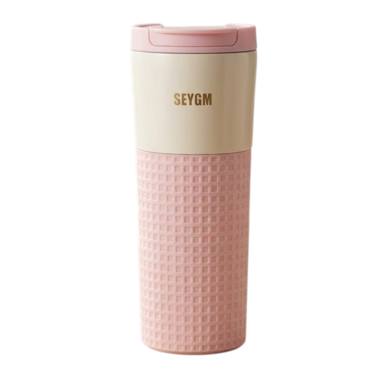 Stainless Steel Travel Mug