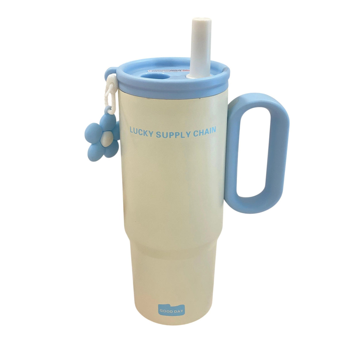Insulated Travel Mug