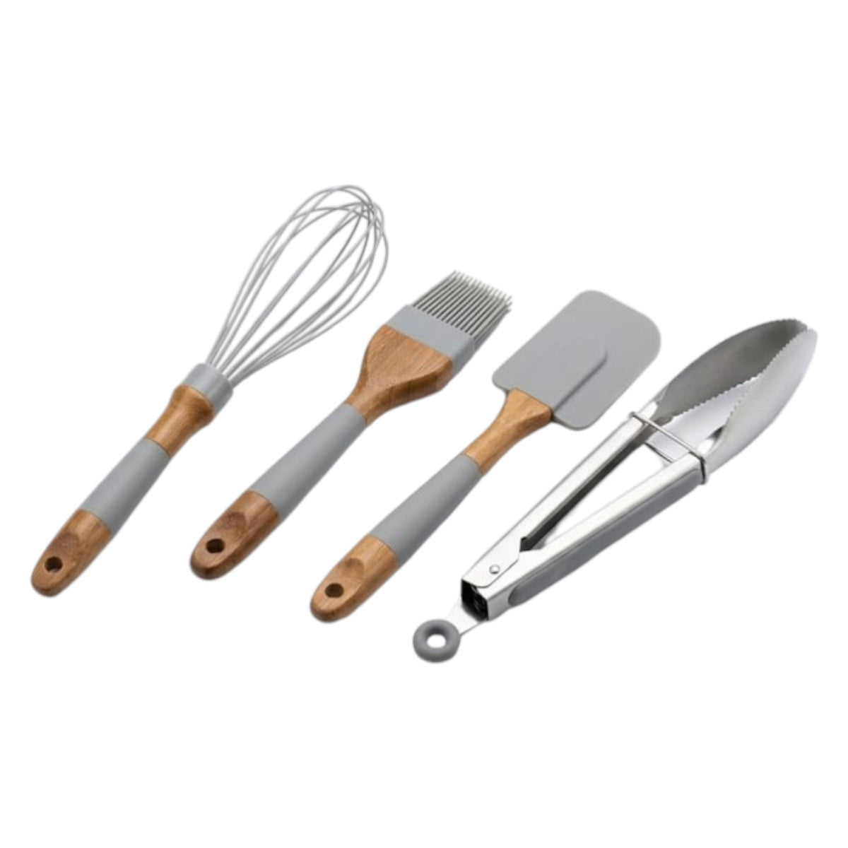Cooking Spoon Set