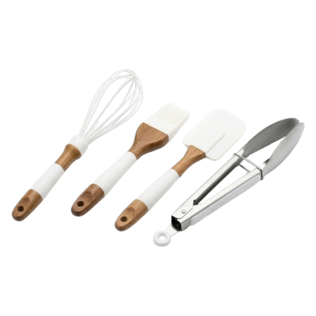 Cooking Spoon Set