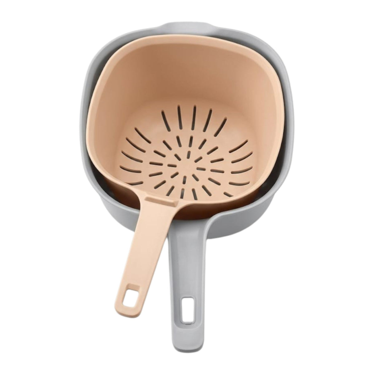 Kitchen Sink Strainer Set