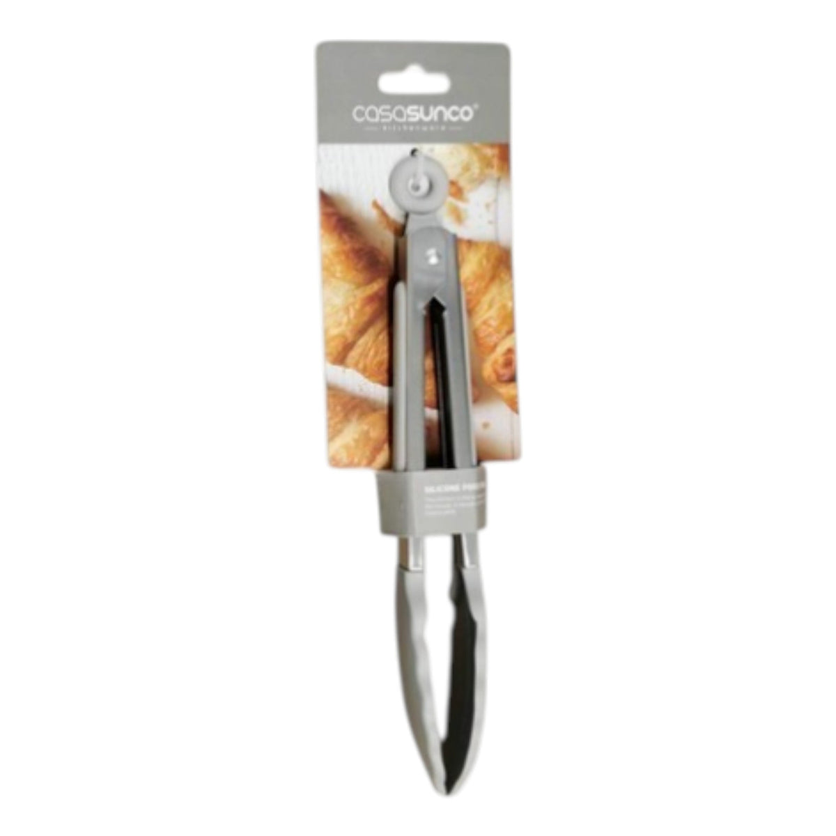 Silicone Food Tongs