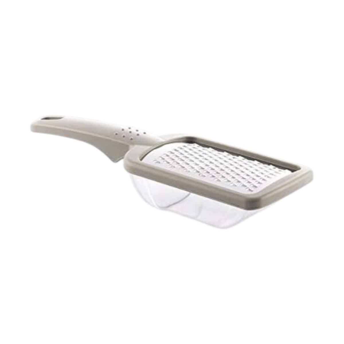Grater With Container