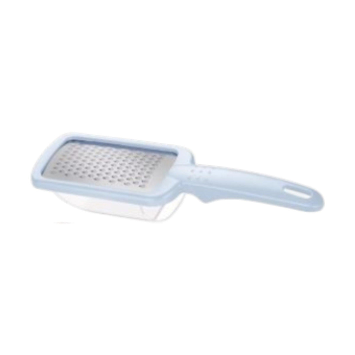 Grater With Container