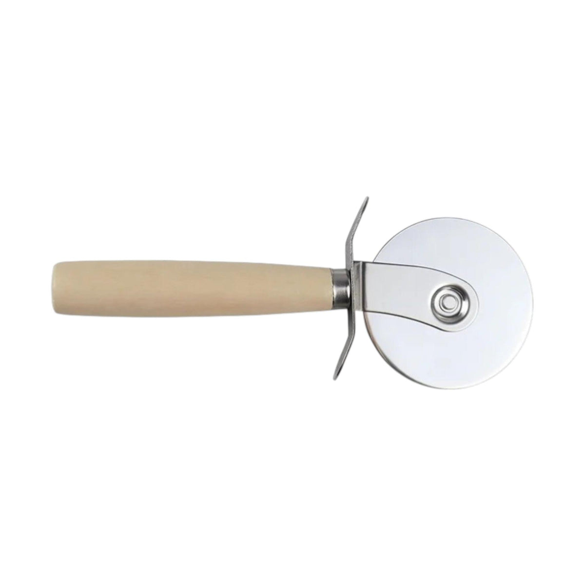 Stainless Steel Pizza Cutter