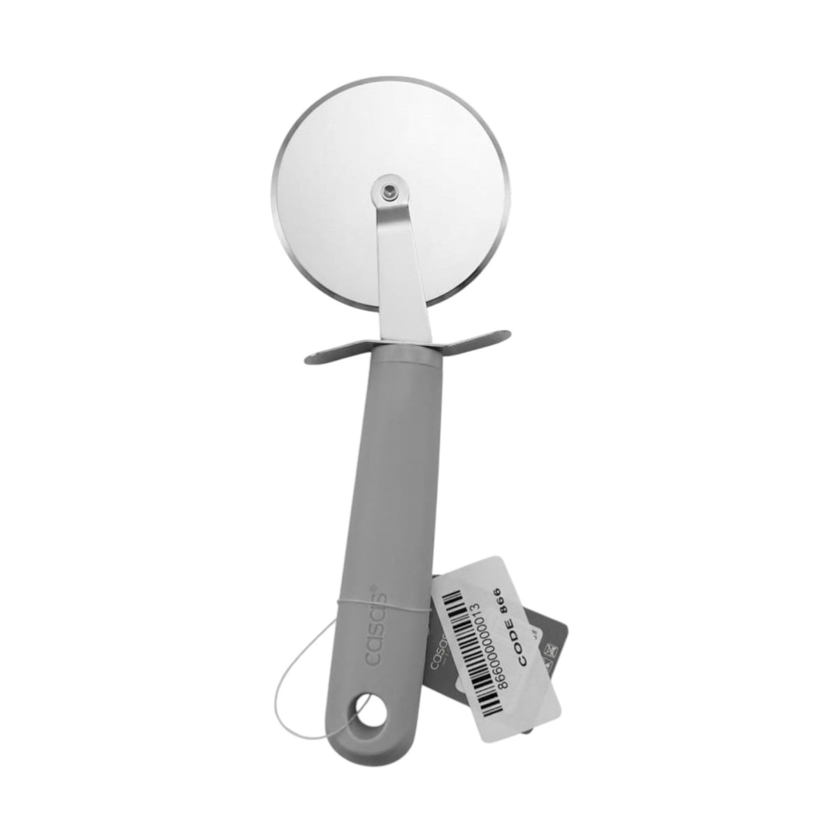 Stainless Steel Pizza Cutter