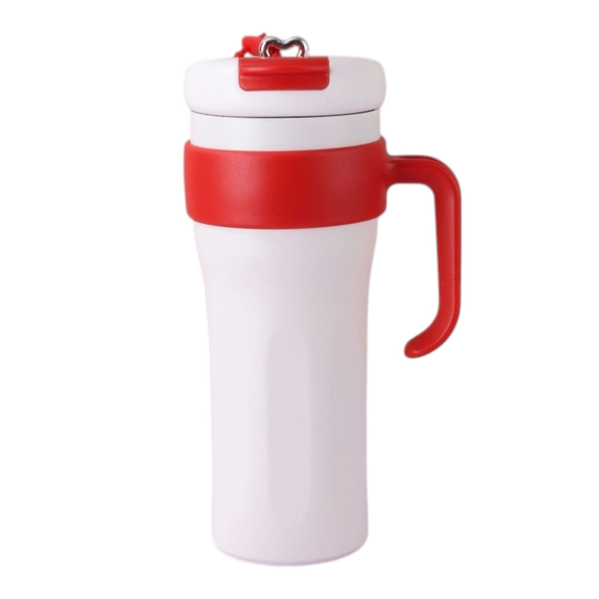 Stainless Steel Thermal Tumbler