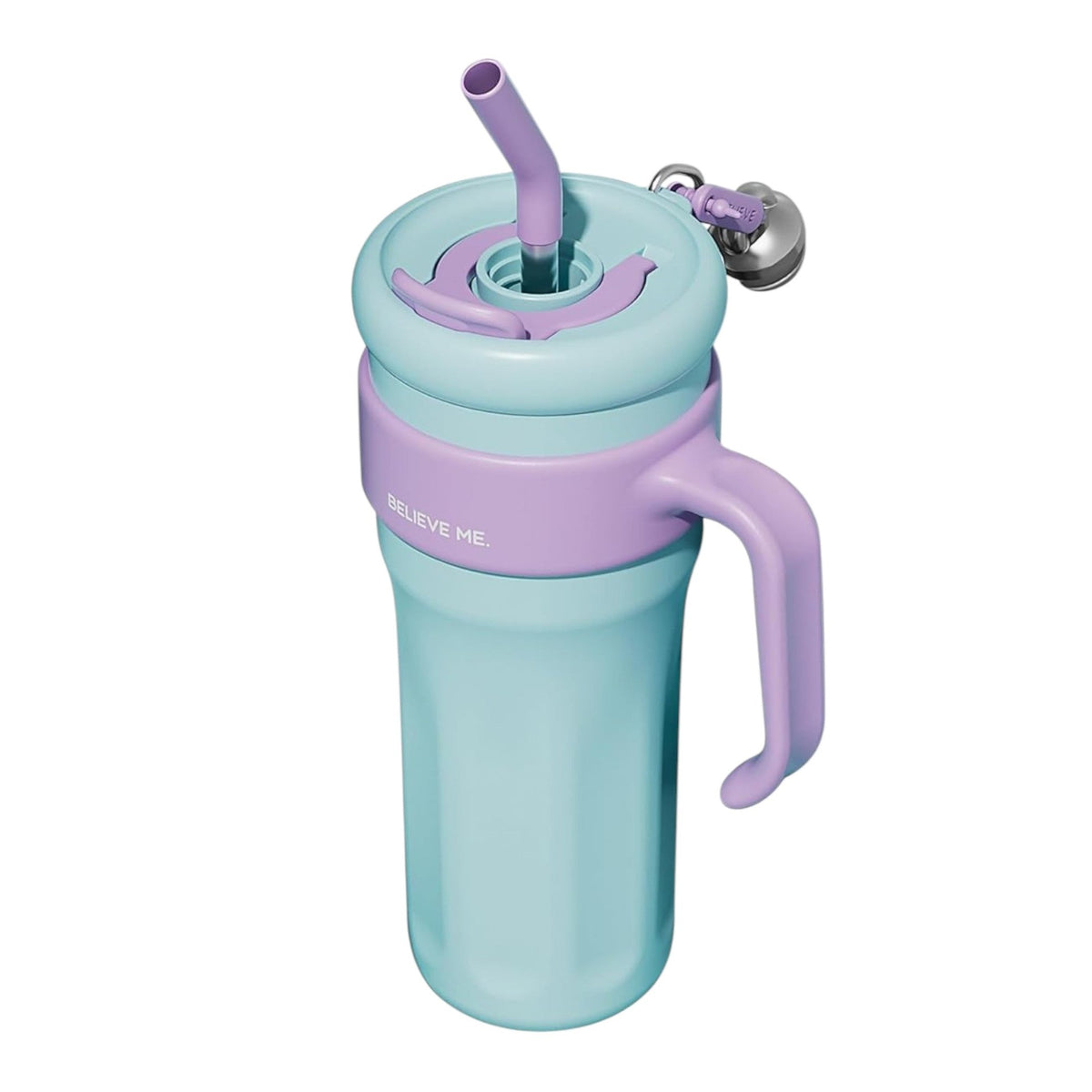 Stainless Steel Thermal Tumbler
