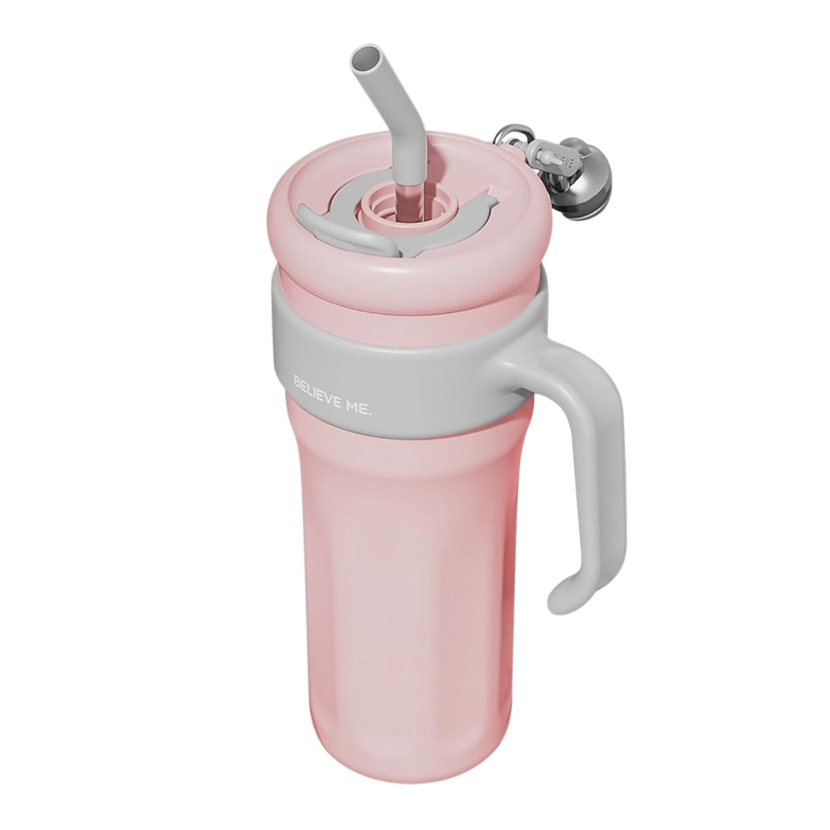 Stainless Steel Thermal Tumbler