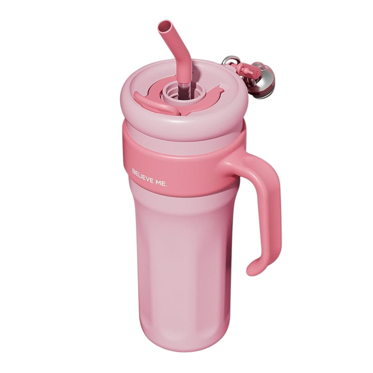 Stainless Steel Thermal Tumbler