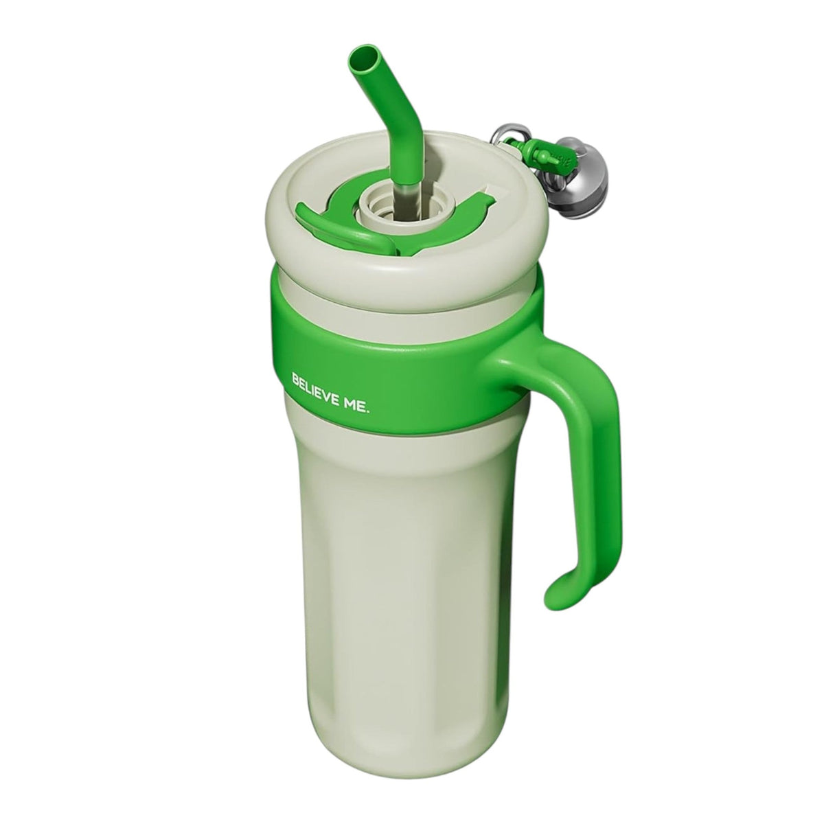 Stainless Steel Thermal Tumbler