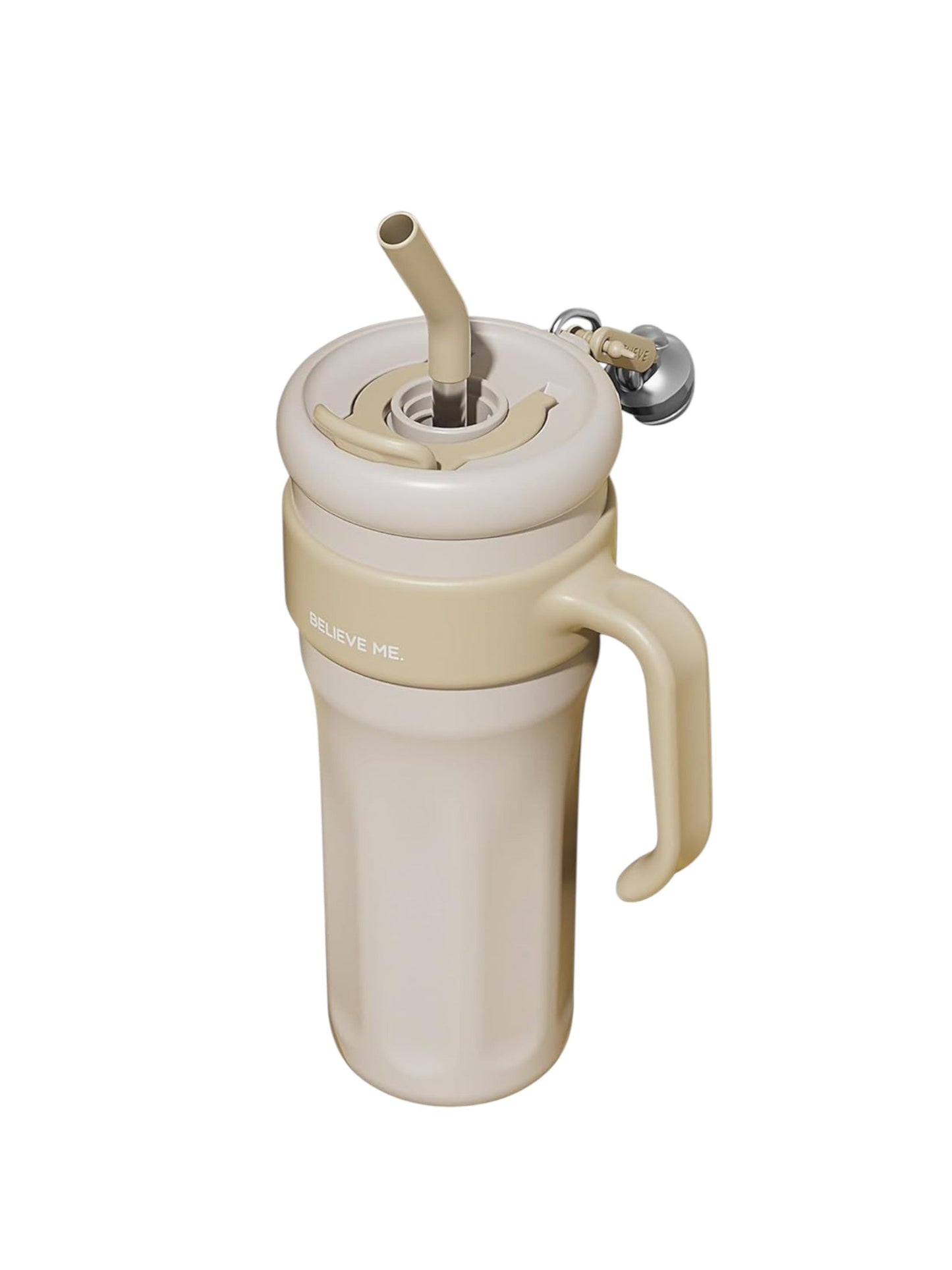 Stainless Steel Thermal Tumbler
