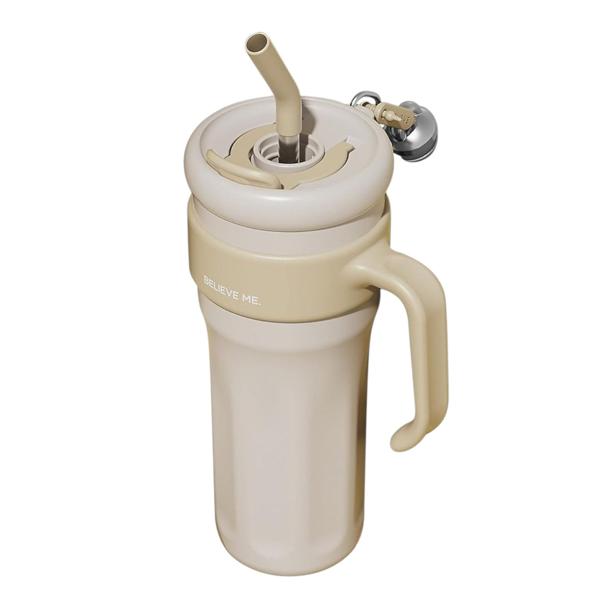 Stainless Steel Thermal Tumbler