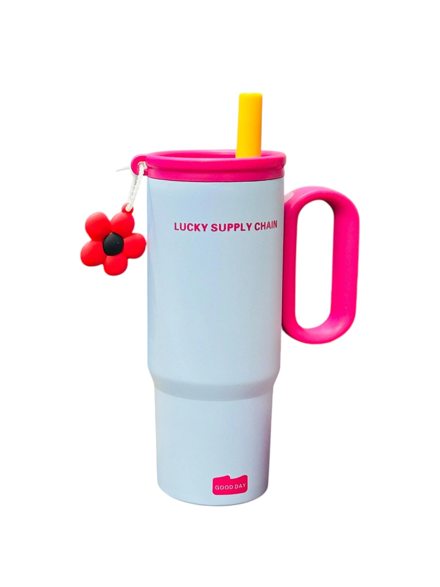 Insulated Tumbler Flask