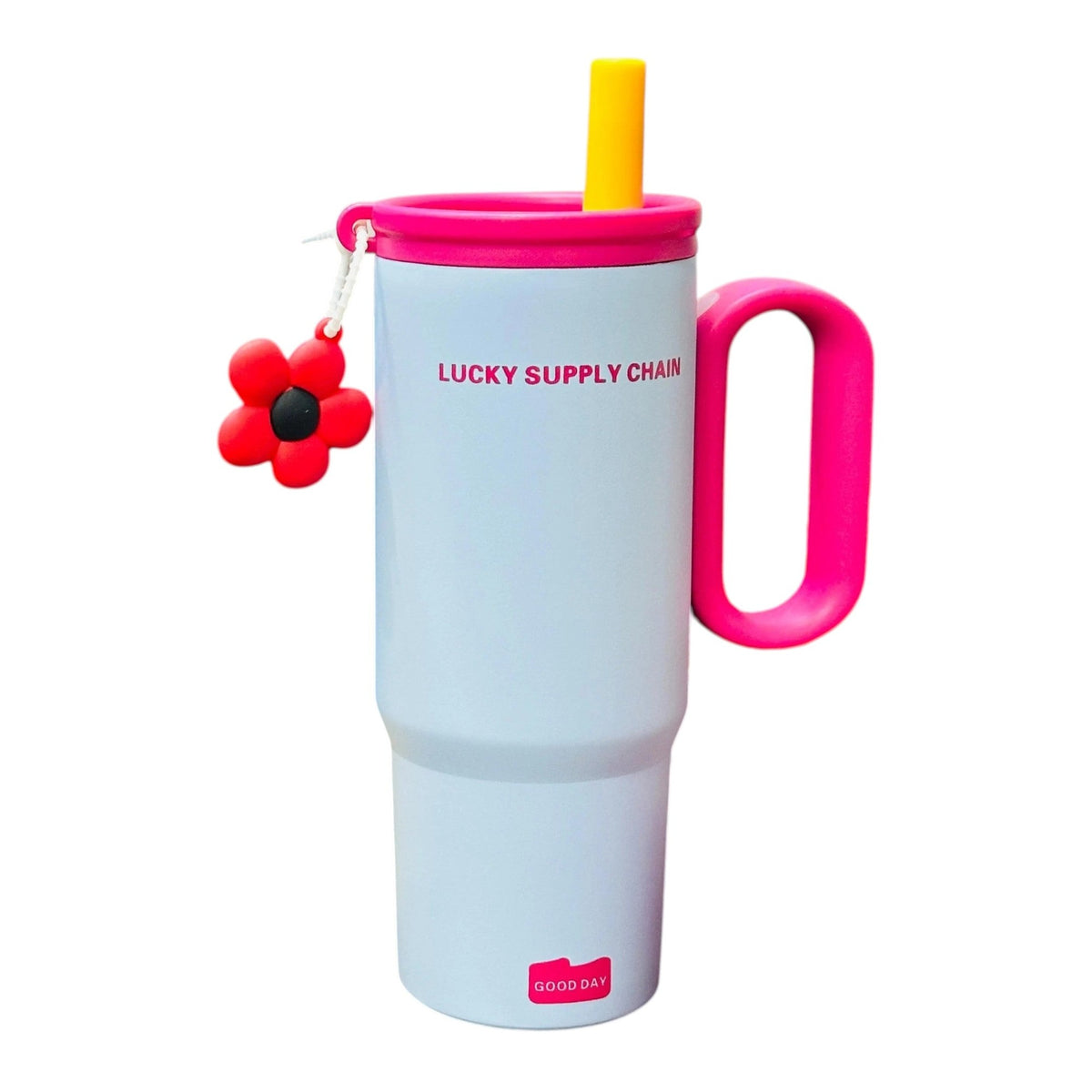 Insulated Tumbler Flask