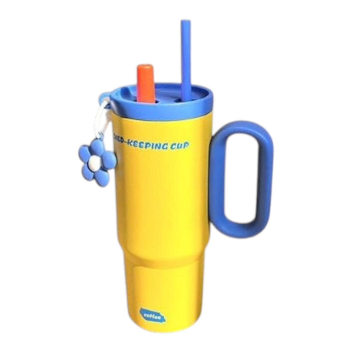 Insulated Tumbler Flask