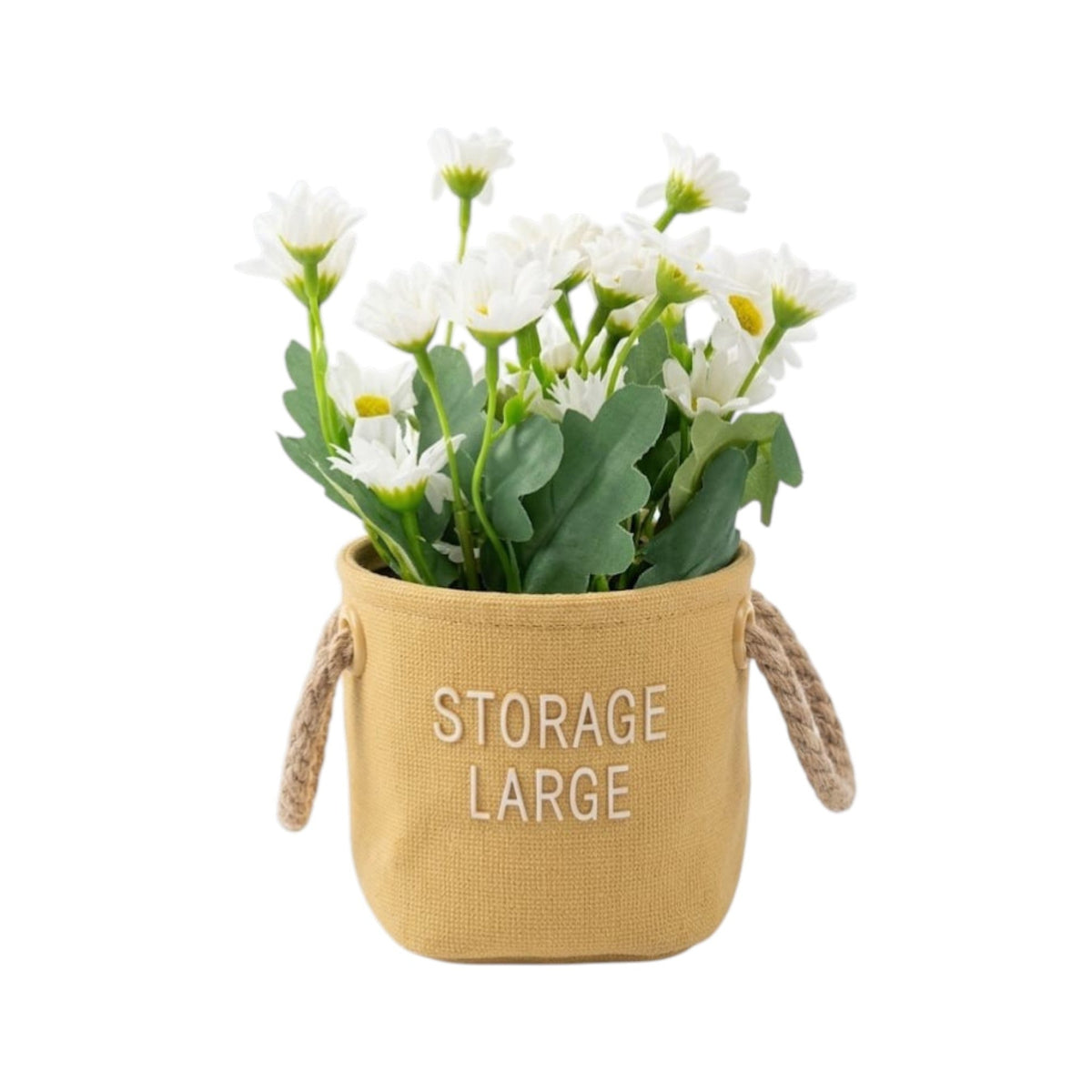 Artificial Daisy Arrangement