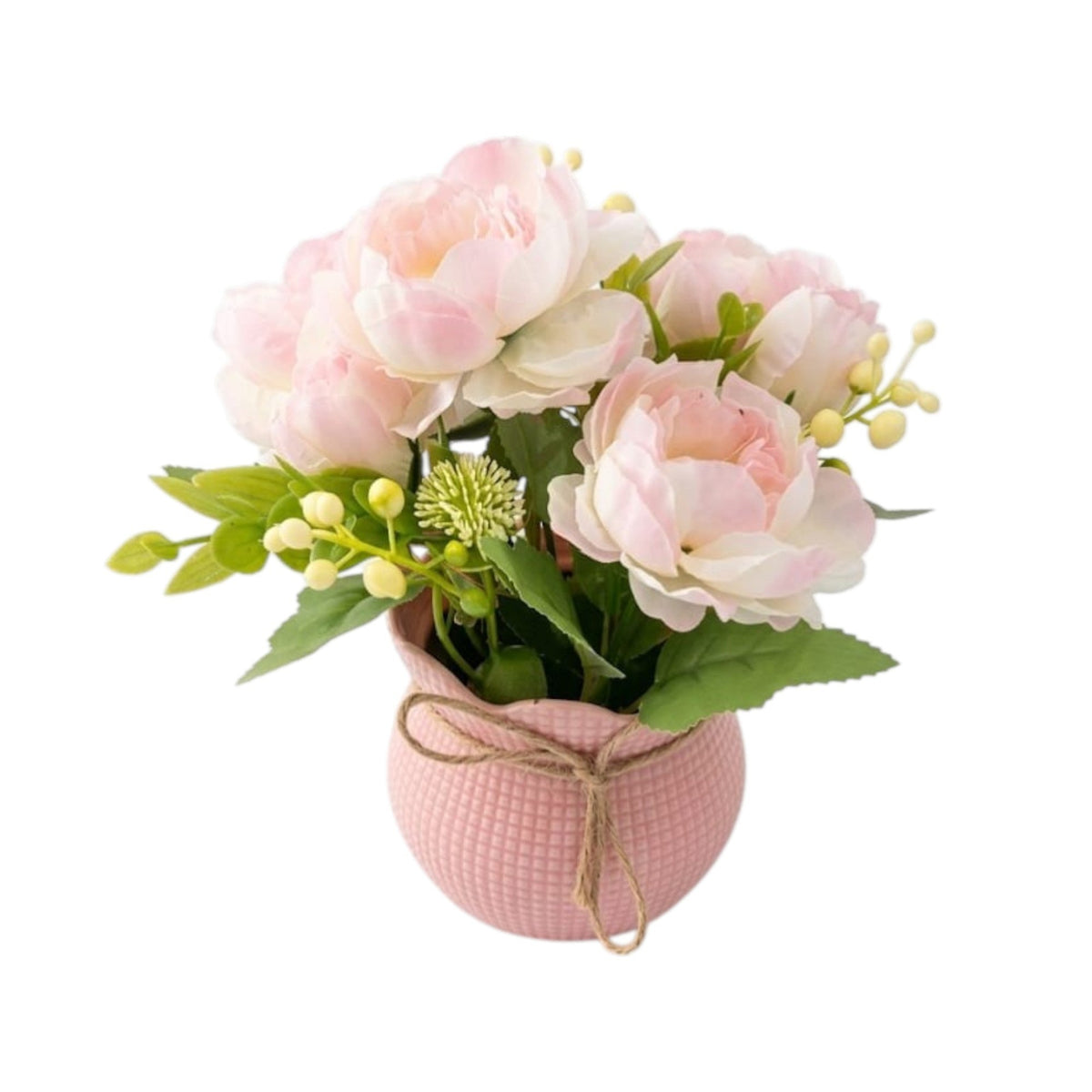 Artificial Peony Floral