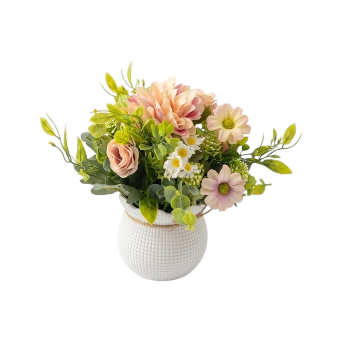 Artificial Mixed-Floral
