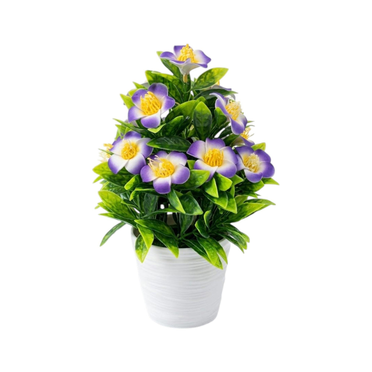 Artificial Potted Plant