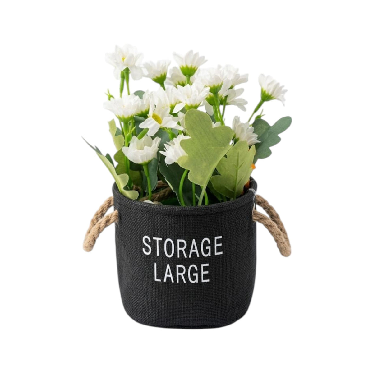 Artificial White Daisy
