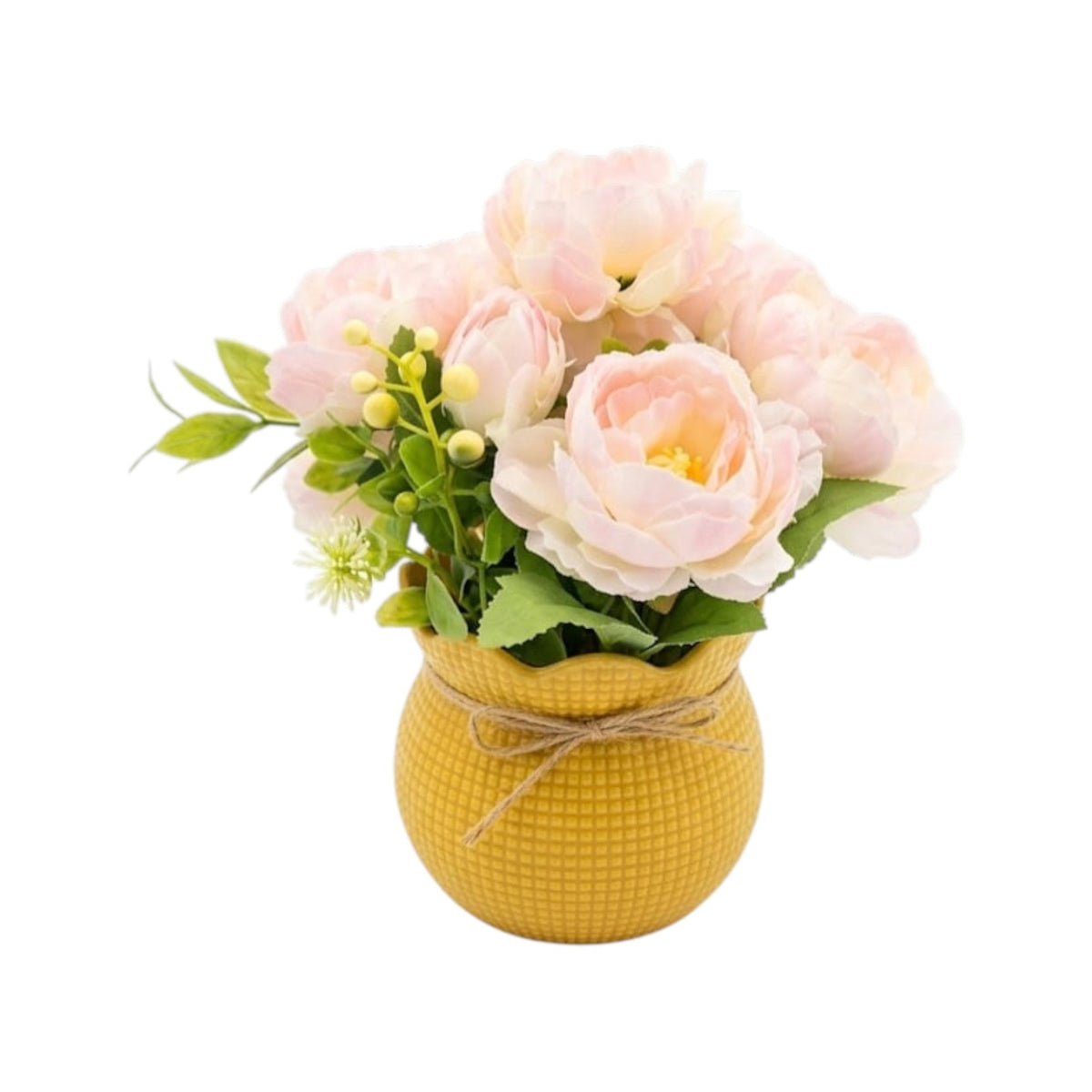 Artificial Peony Floral