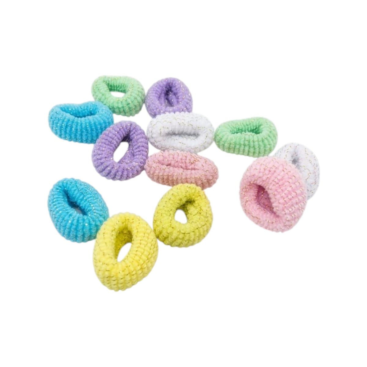 Hair Elastic Band