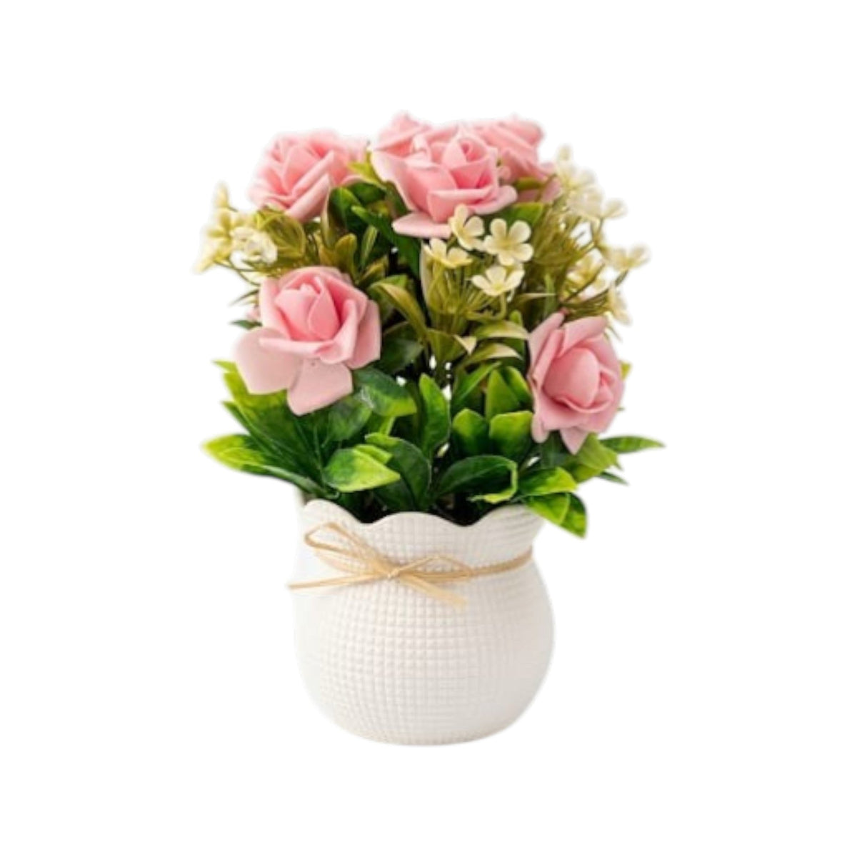 Artificial Rose Flower
