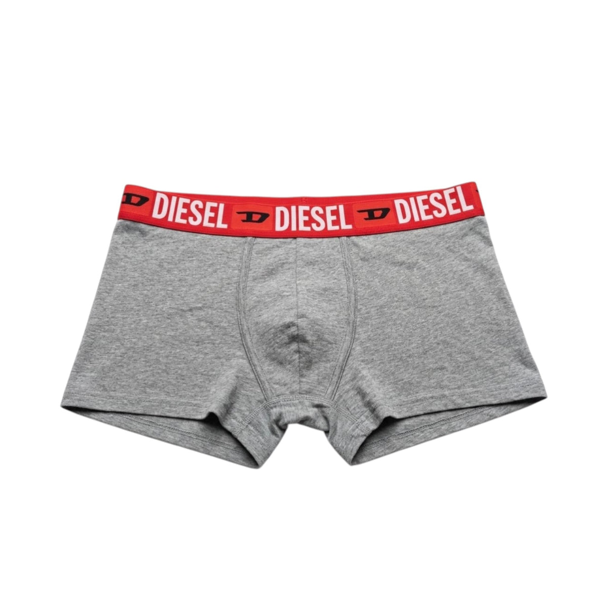 Men's Plain Boxer,Grey